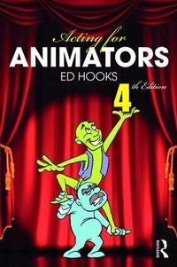 Abbildung von: Acting for Animators - Routledge