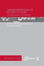 Cover: Transformations of Security Studies - Routledge