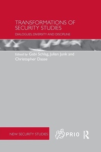 Enlarge image Cover: Transformations of Security Studies - Routledge