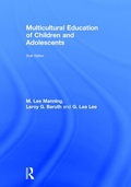 Cover: Multicultural Education of Children and Adolescents - Routledge