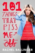 Cover: 101 Things That Piss Me Off - Saint Martin's Griffin,U.S.