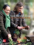Cover: Your Health Today - McGraw-Hill Education
