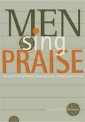 Cover: Men Sing Praise - Lillenas Publishing Company