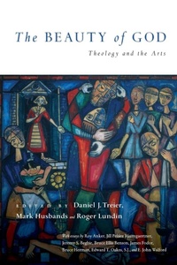 Abbildung von: The Beauty of God - INTERVARSITY PRESS