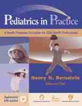 Cover: Pediatrics in Practice - Springer Publishing Company