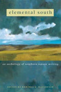 Enlarge image Cover: Elemental South - University of Georgia Press