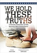Cover: We Hold These Truths - Lillenas Publishing Company