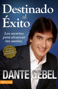 Abbildung von: Destinado al exito - Vida Publishers