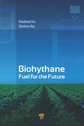 Cover: Biohythane - Apple Academic Press Inc.