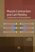 Cover: Muscle Contraction and Cell Motility - Apple Academic Press Inc.
