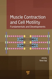 Abbildung von: Muscle Contraction and Cell Motility - Apple Academic Press Inc.