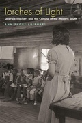 Cover: Torches of Light - University of Georgia Press