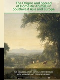 Cover: The Origins and Spread of Domestic Animals in Southwest Asia and Europe - Left Coast Press Inc