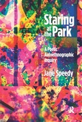 Cover: Staring at the Park - Left Coast Press Inc