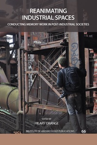 Abbildung von: Reanimating Industrial Spaces - Left Coast Press Inc