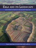 Cover: Ebla and its Landscape - Left Coast Press Inc