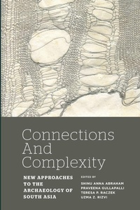 Enlarge image Cover: Connections and Complexity - Left Coast Press Inc