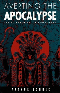Enlarge image Cover: Averting the Apocalypse - Duke University Press