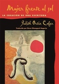 Cover: Mujer frente al sol - University of Georgia Press