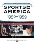 Cover: Sports in America - Facts On File Inc