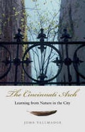 Cover: The Cincinnati Arch - University of Georgia Press