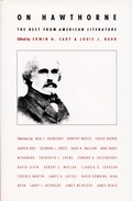 Cover: On Hawthorne - Duke University Press