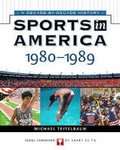 Cover: Sports in America - Facts On File Inc