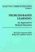 Cover: Problem-Based Learning - Springer Publishing Company