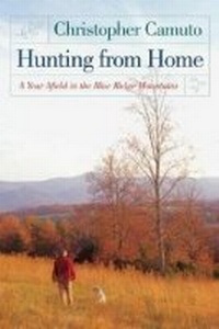 Enlarge image Cover: Hunting from Home - University of Georgia Press