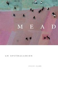 Cover: Mead - University of Georgia Press