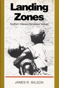 Cover: Landing Zones - Duke University Press