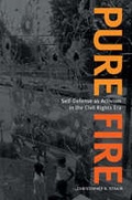 Cover: Pure Fire - University of Georgia Press