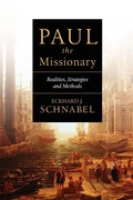 Bild: Paul the Missionary - Inter-Varsity Press,US