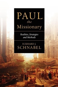 Bild: Paul the Missionary - Inter-Varsity Press,US