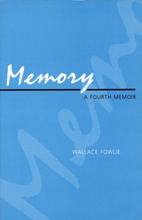 Enlarge image Cover: Memory - Duke University Press