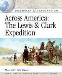 Enlarge image Cover: Across America - Facts On File Inc