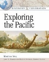 Enlarge image Cover: Exploring the Pacific - Facts On File Inc