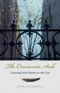 Cover: The Cincinnati Arch - University of Georgia Press
