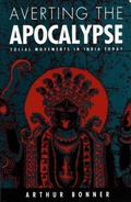 Cover: Averting the Apocalypse - Duke University Press