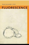 Cover: Fluorescence - University of Georgia Press