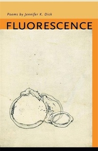 Enlarge image Cover: Fluorescence - University of Georgia Press