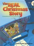 Cover: The Real Christmas Story - Lillenas Publishing Company
