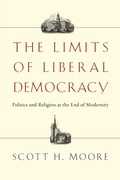 Cover: The Limits of Liberal Democracy - IVP Academic