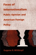 Cover: Faces of Internationalism - Duke University Press