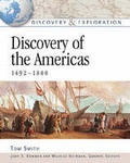 Cover: Discovery of the Americas, 1492-1800 - Facts On File Inc