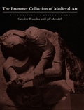 Cover: The Brummer Collection of Medieval Art - Duke University Press