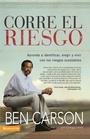 Cover: Corre el riesgo - Vida Publishers