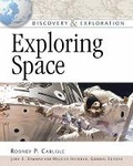 Cover: Exploring Space - Facts On File Inc