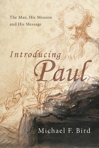Abbildung von: Introducing Paul - INTERVARSITY PRESS