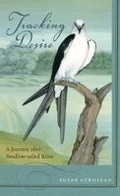 Cover: Tracking Desire - University of Georgia Press